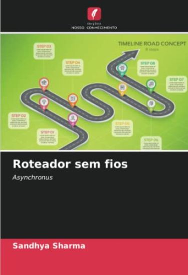 Roteador sem fios