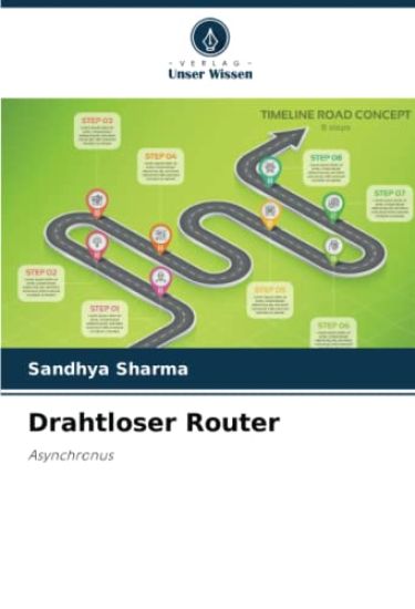 Drahtloser Router