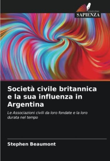 Società civile britannica e la sua influenza in Argentina
