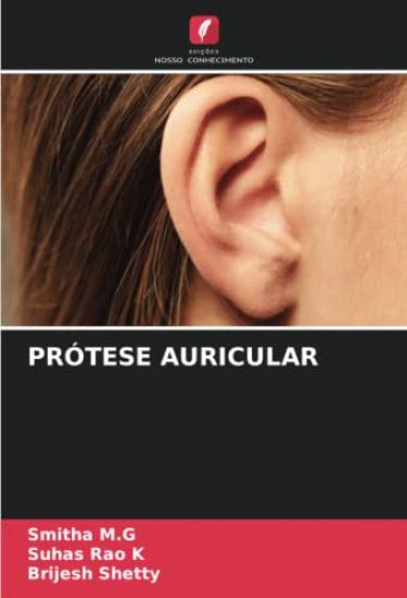 PRÓTESE AURICULAR