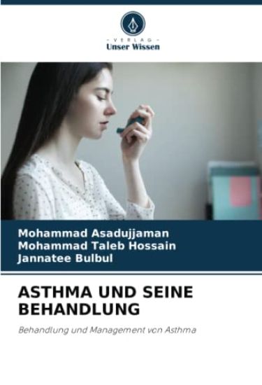 ASTHMA UND SEINE BEHANDLUNG
