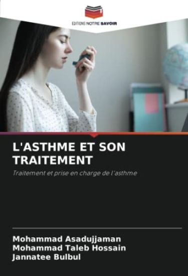L'ASTHME ET SON TRAITEMENT