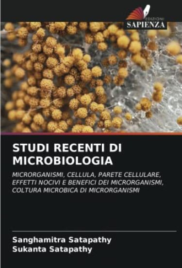 STUDI RECENTI DI MICROBIOLOGIA