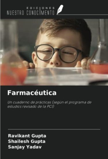 Farmacéutica