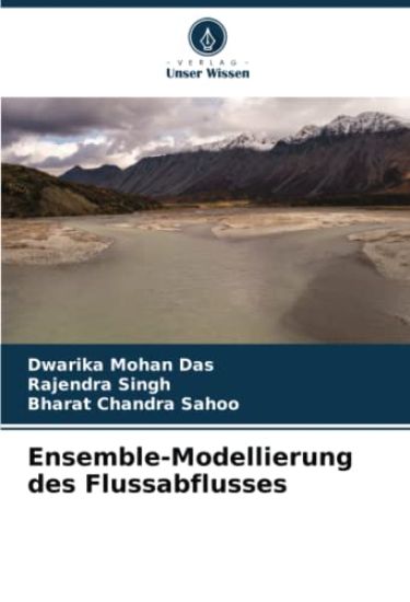 Ensemble-Modellierung des Flussabflusses