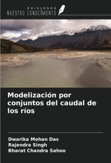 Modelización por conjuntos del caudal de los ríos