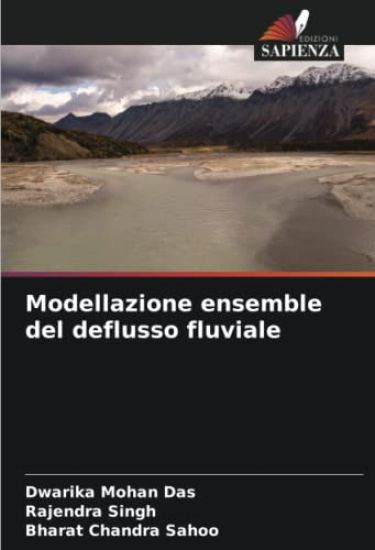 Modellazione ensemble del deflusso fluviale