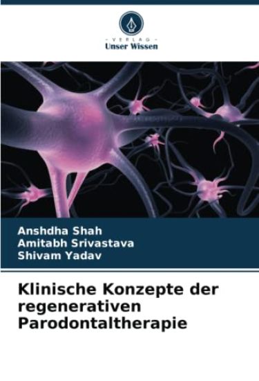 Klinische Konzepte der regenerativen Parodontaltherapie