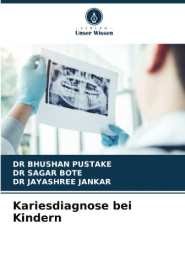 Kariesdiagnose bei Kindern