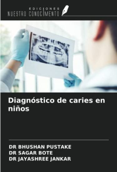 Diagnóstico de caries en niños