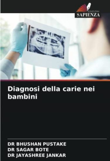 Diagnosi della carie nei bambini