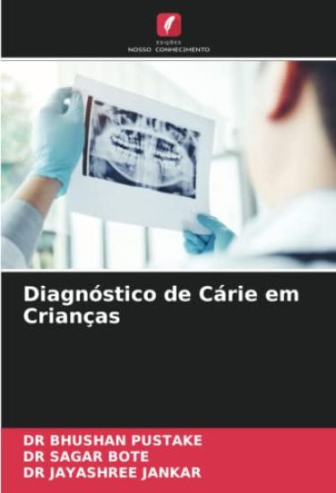 Diagnóstico de Cárie em Crianças