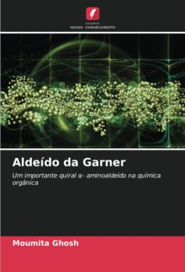 Aldeído da Garner