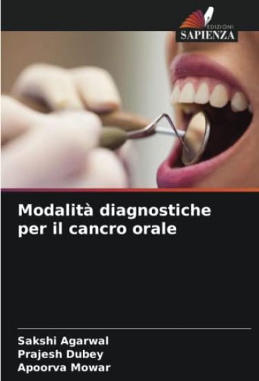 Modalità diagnostiche per il cancro orale