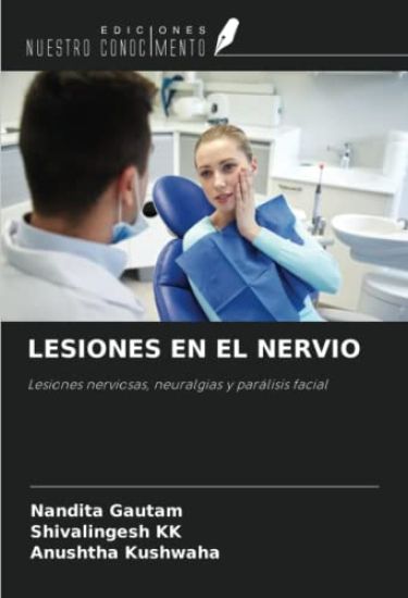LESIONES EN EL NERVIO