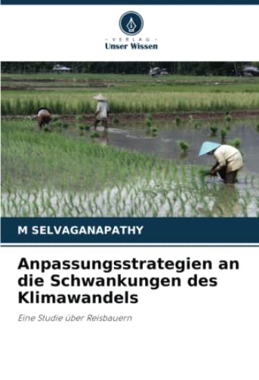 Anpassungsstrategien an die Schwankungen des Klimawandels