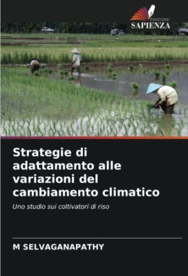 Strategie di adattamento alle variazioni del cambiamento climatico