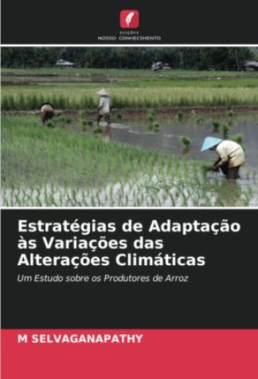 Estratégias de Adaptação às Variações das Alterações Climáticas