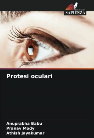 Protesi oculari