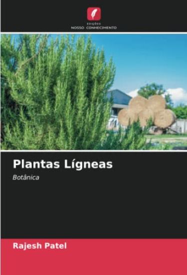 Plantas Lígneas