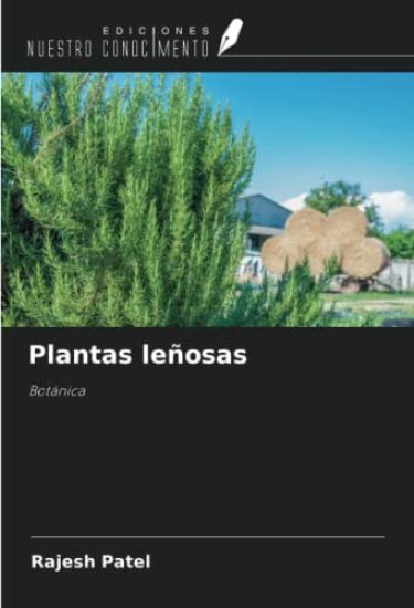 Plantas leñosas