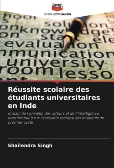 Réussite scolaire des étudiants universitaires en Inde