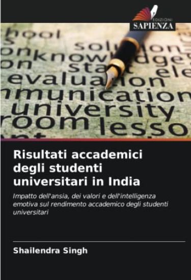Risultati accademici degli studenti universitari in India