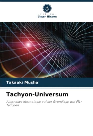 Tachyon-Universum