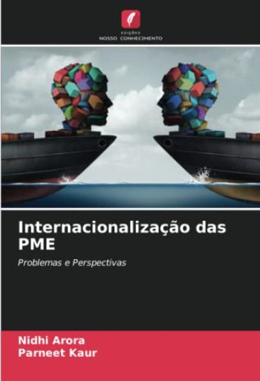 Internacionalização das PME