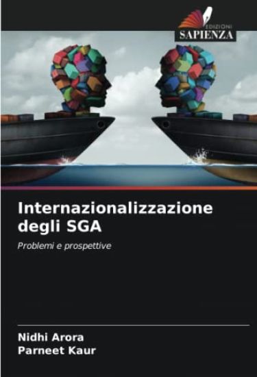 Internazionalizzazione degli SGA