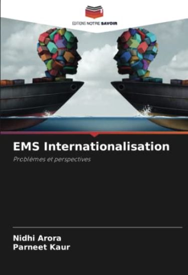 EMS Internationalisation