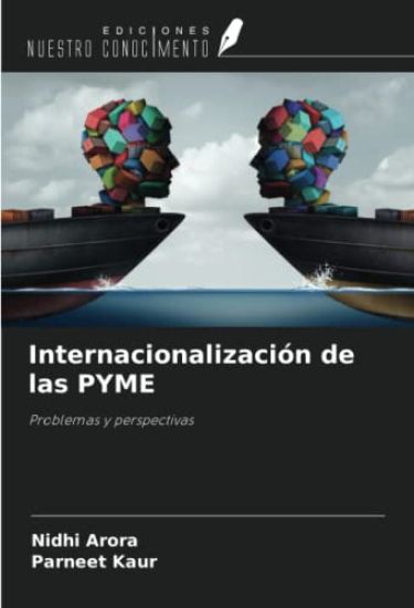 Internacionalización de las PYME