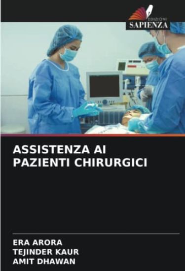 ASSISTENZA AI PAZIENTI CHIRURGICI