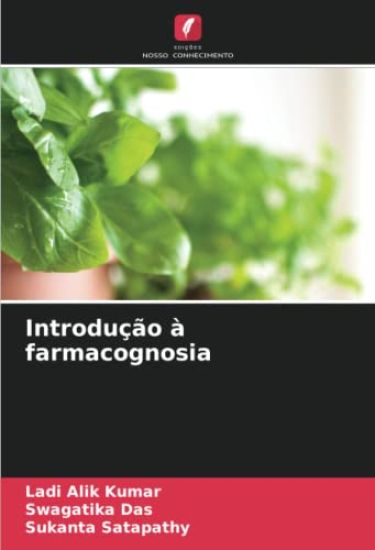 Introdução à farmacognosia