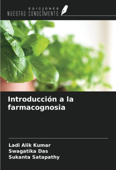 Introducción a la farmacognosia