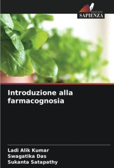 Introduzione alla farmacognosia