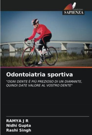 Odontoiatria sportiva