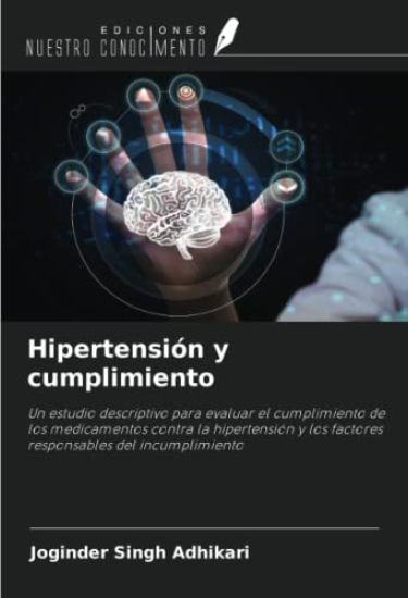 Hipertensión y cumplimiento