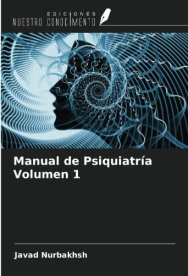 Manual de Psiquiatría Volumen 1