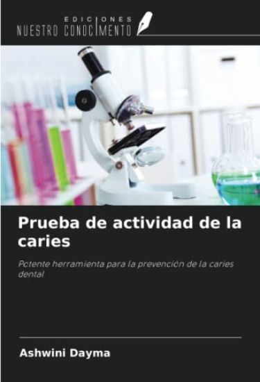 Prueba de actividad de la caries