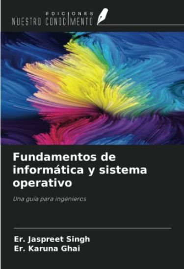 Fundamentos de informática y sistema operativo