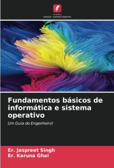 Fundamentos básicos de informática e sistema operativo