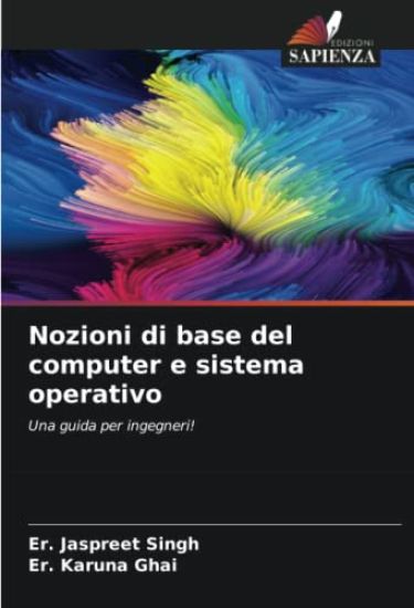 Nozioni di base del computer e sistema operativo