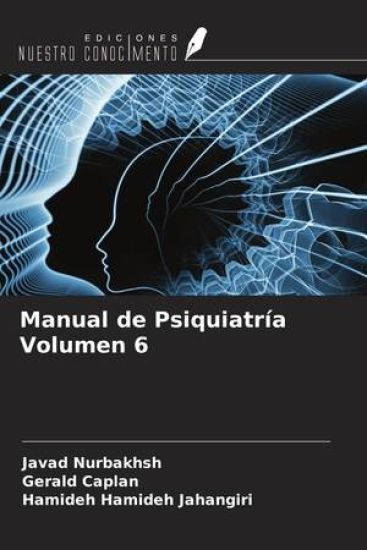 Manual de Psiquiatría Volumen 6