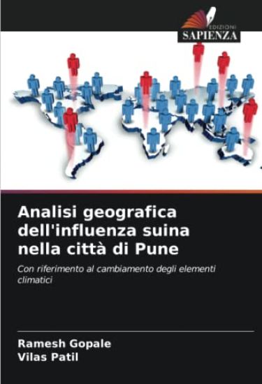 Analisi geografica dell'influenza suina nella città di Pune