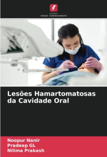 Lesões Hamartomatosas da Cavidade Oral