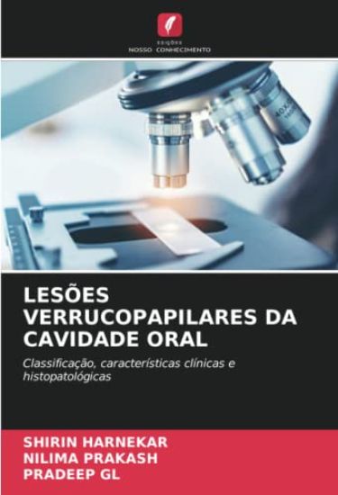 LESÕES VERRUCOPAPILARES DA CAVIDADE ORAL