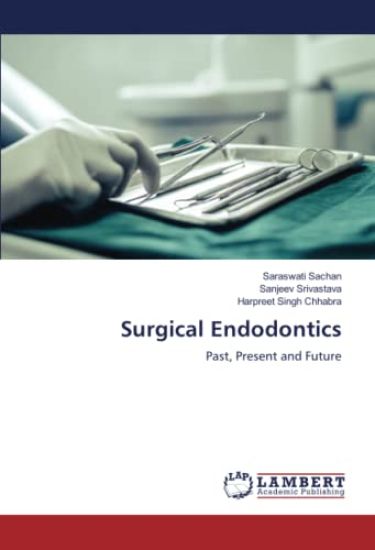 Surgical Endodontics