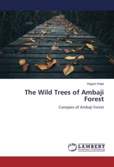 The Wild Trees of Ambaji Forest