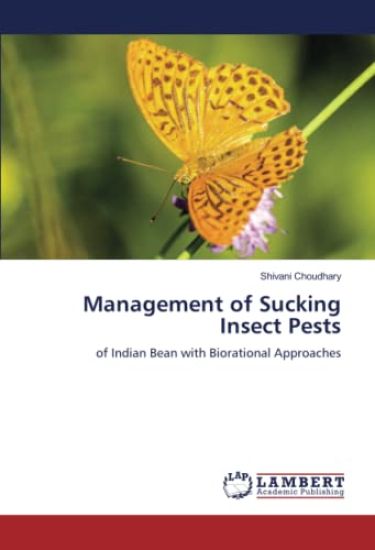 Management of Sucking Insect Pests